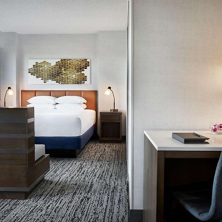 Hilton Fairfax, Va Hotel Екстериор снимка
