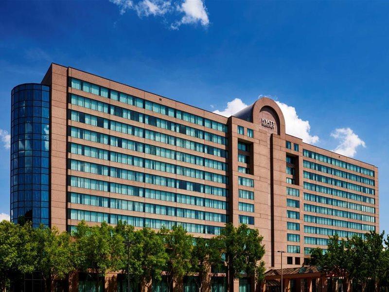 Hilton Fairfax, Va Hotel Екстериор снимка