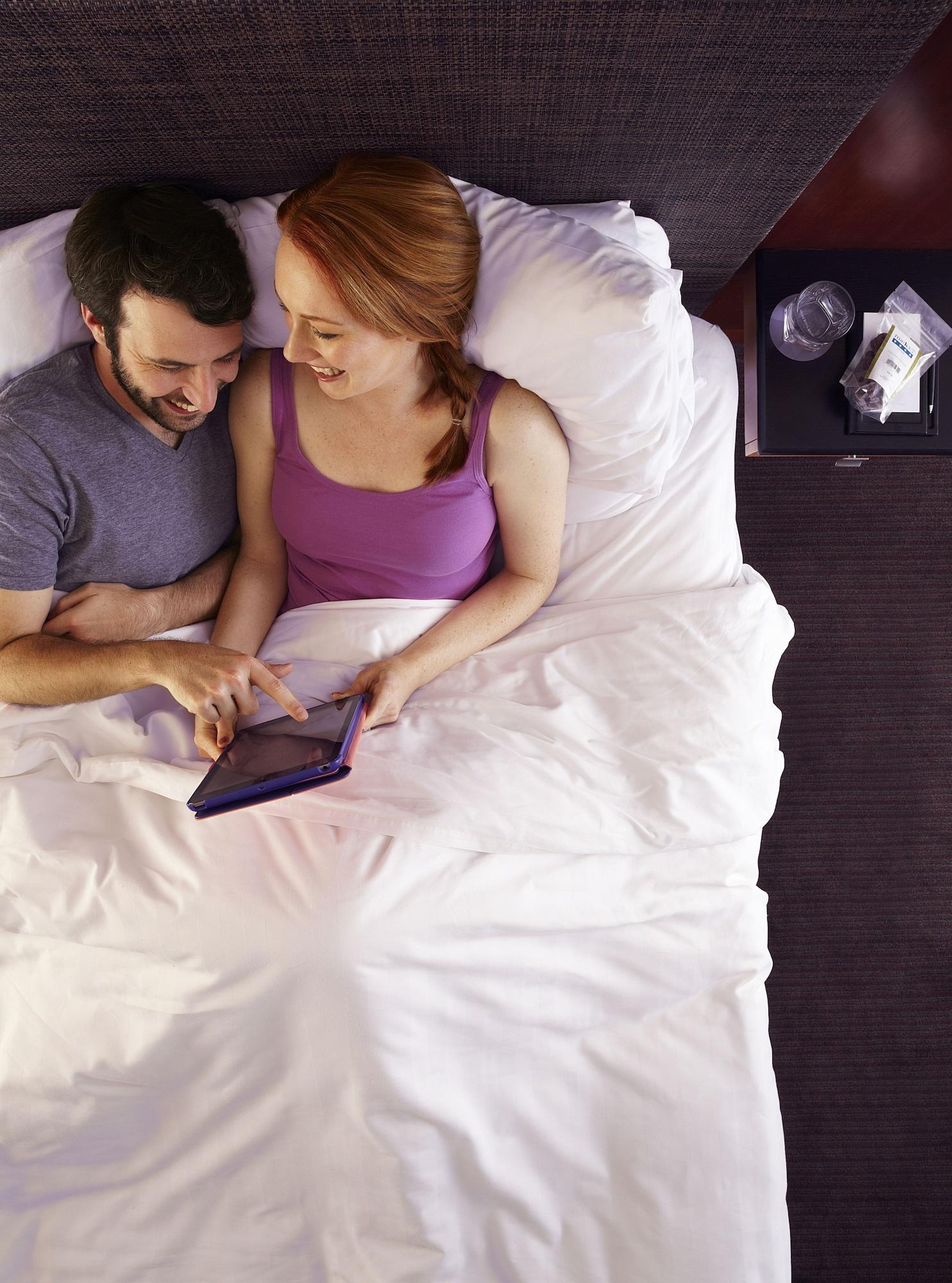 Hilton Fairfax, Va Hotel Екстериор снимка