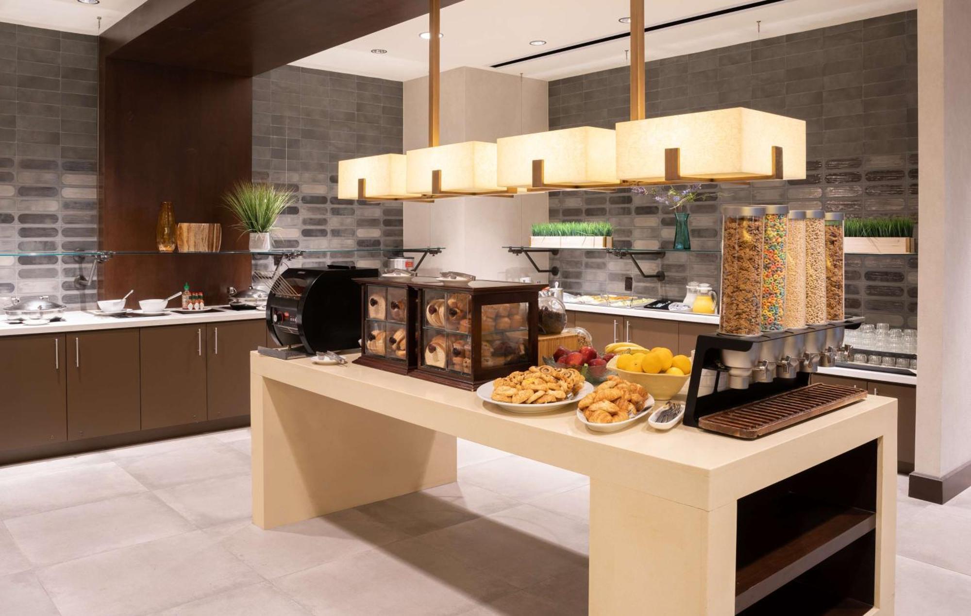 Hilton Fairfax, Va Hotel Екстериор снимка