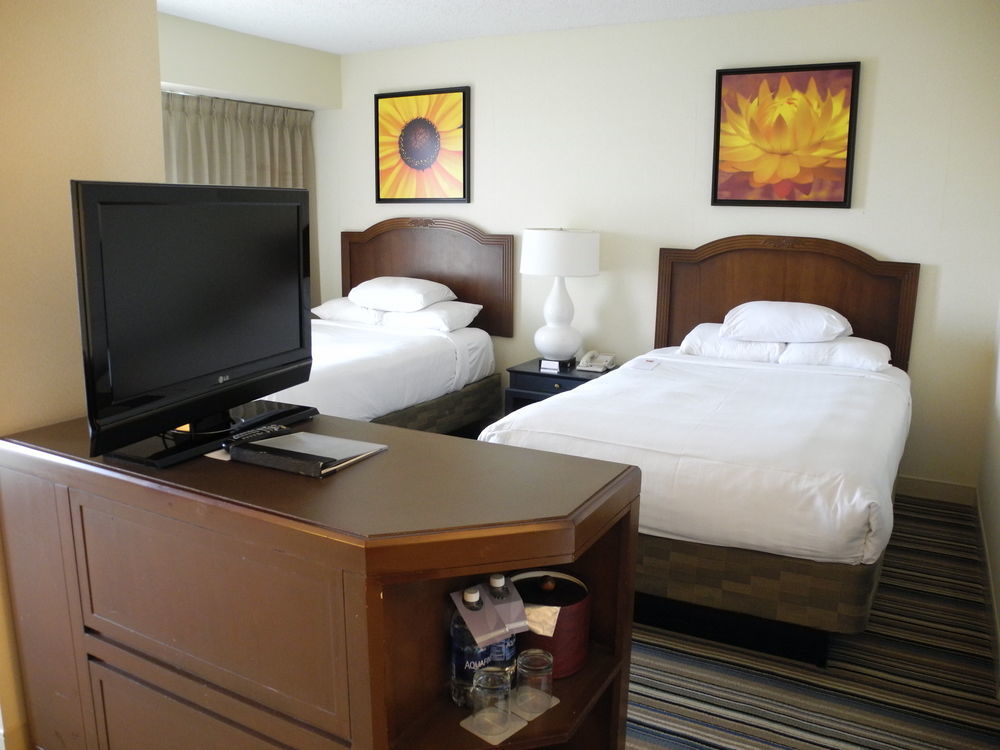 Hilton Fairfax, Va Hotel Екстериор снимка