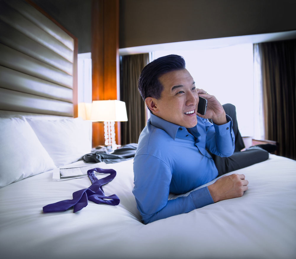 Hilton Fairfax, Va Hotel Екстериор снимка