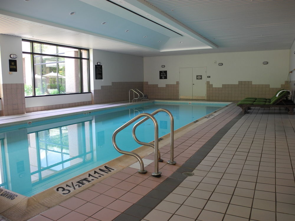 Hilton Fairfax, Va Hotel Екстериор снимка