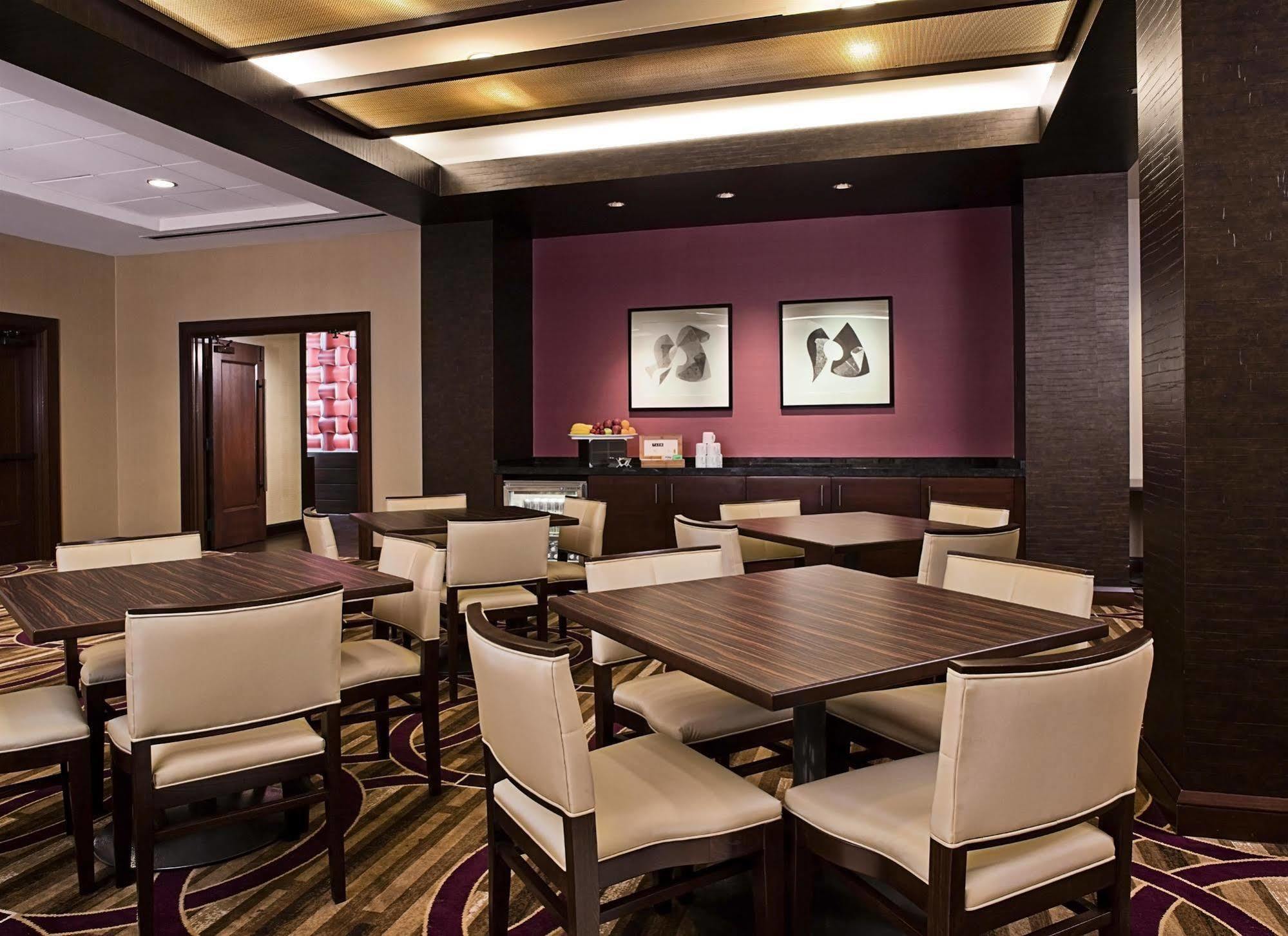 Hilton Fairfax, Va Hotel Екстериор снимка
