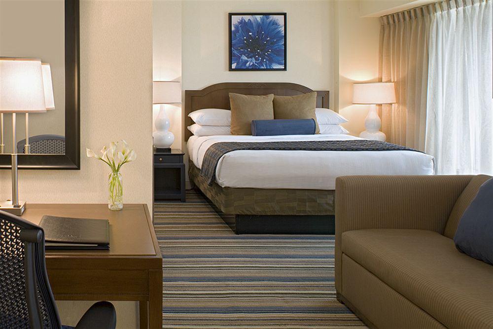 Hilton Fairfax, Va Hotel Стая снимка